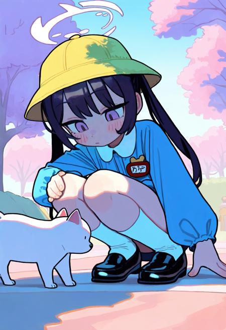 Illustrious-XL SmoothFT