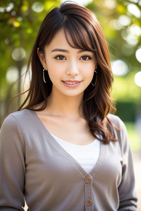 UgakiMisato / 宇垣 美里_JP_Newscaster