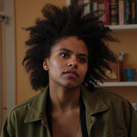 Zazie Beetz