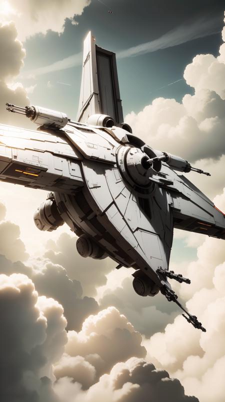 Galactic Empire Style - Stormtroopify anything!