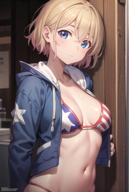 Mami Nanami - Rental Girlfriend - COMMISSION