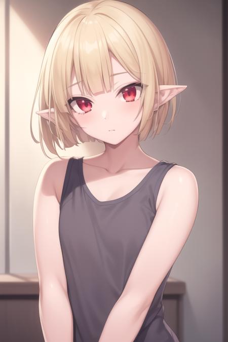 Gasper Vladi / High School DxD