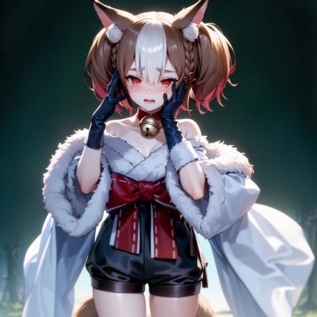 Shadowverse Sekka LoRA