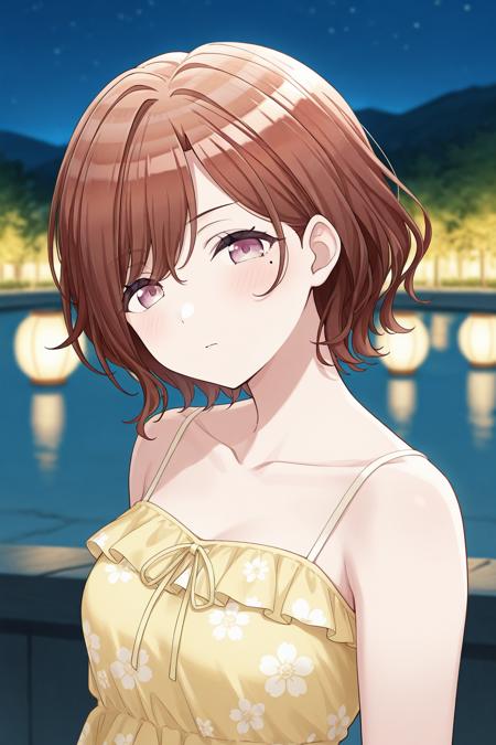 Idolmaster - Shiny Colors Girls - Part 2
