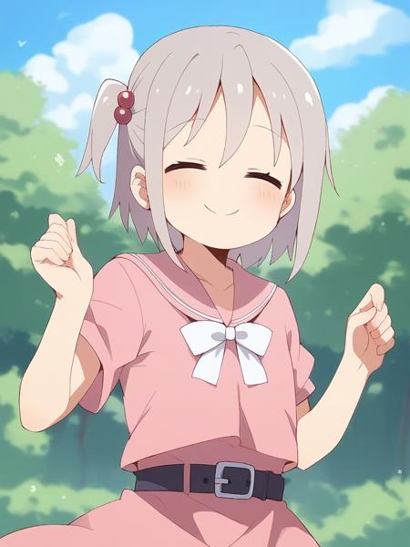 千川みなと illustrious/Pony senkawa_minato(Onii-chan wa Oshimai!)