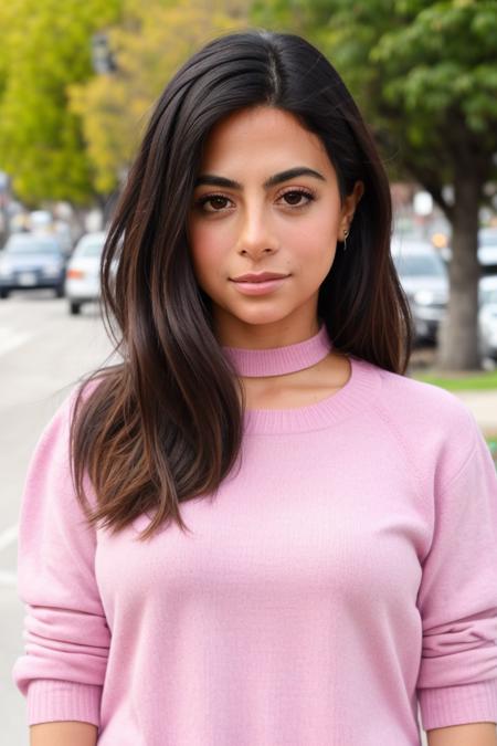 Emeraude Toubia