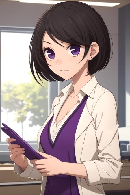 Miou Suguri / Fukumenkei Noise