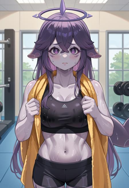 Megalodon | Independent VTuber | [Pony XL]