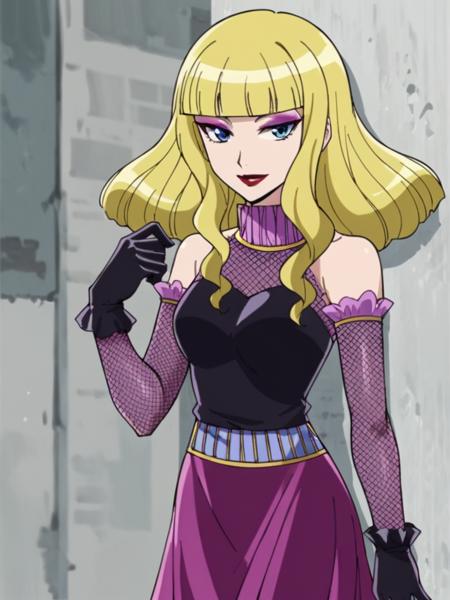 Himekawa's Goon // Beelzebub
