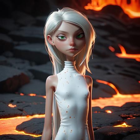 Incredibles Characters Remix (PonyXL)