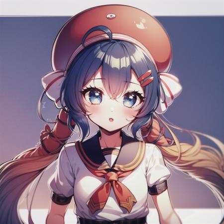VOICEROID Otomachi Una