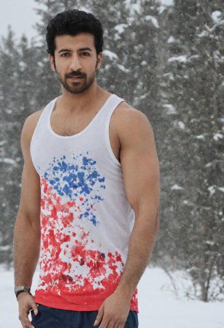 Roshan Matthew