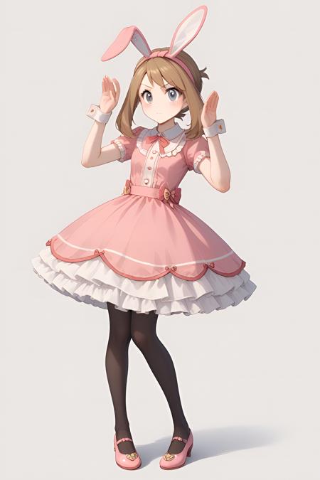 May | Pokemon版本v1.0 (ID: 979237)