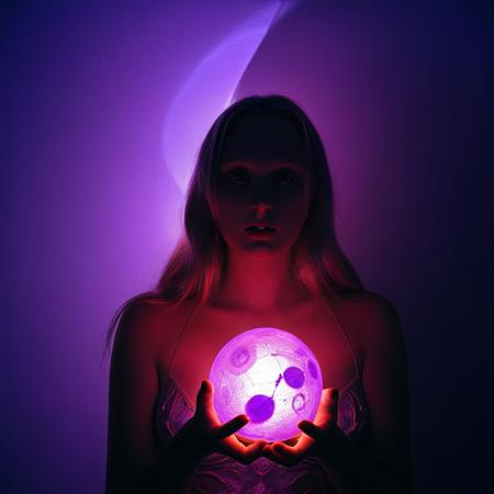Hannah Garske