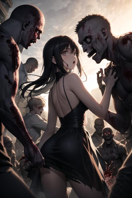 Zombies