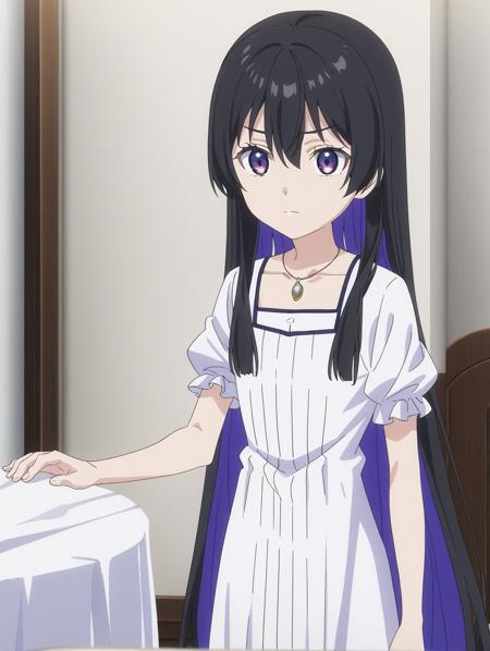 [Illustrious]ティナーシャ(Tinasha)-Unnamed Memory