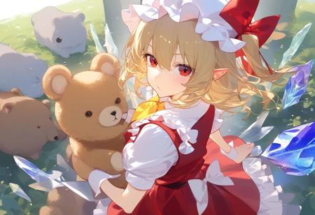 RAnime-XL [base on Animagine XL V3.1]