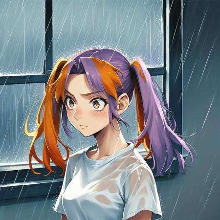 As'Maria Style 1.5+XL (Digimon X-Antibody Illustrator Artstyle)
