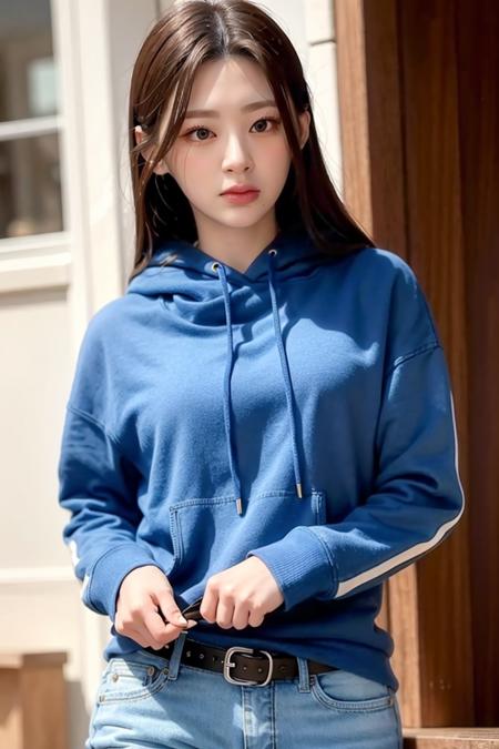 STAYC Seeun