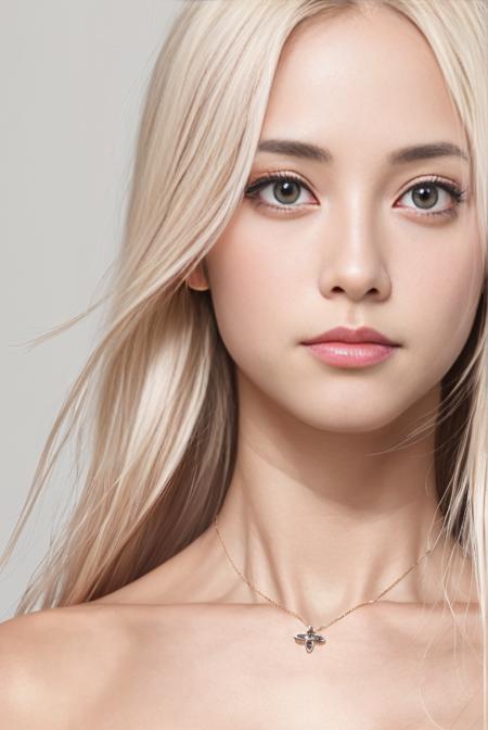 Vyvan Le - Instagram Model [LoRA]