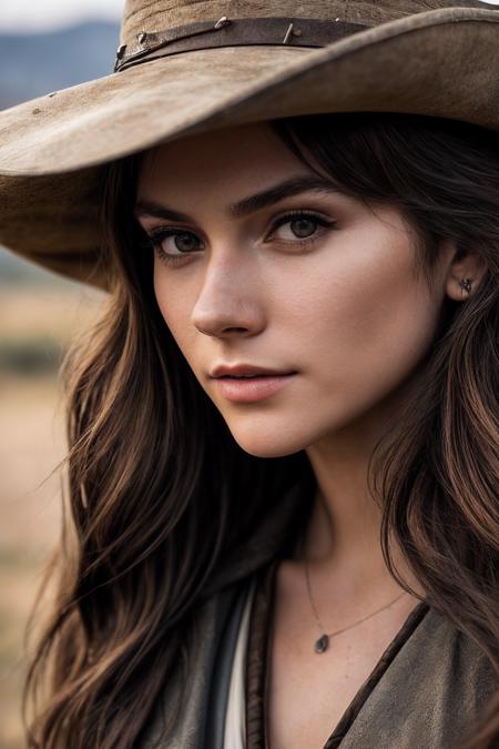 Emilia Jones SoloTI