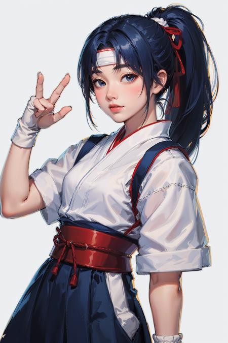 Kasumi Todoh