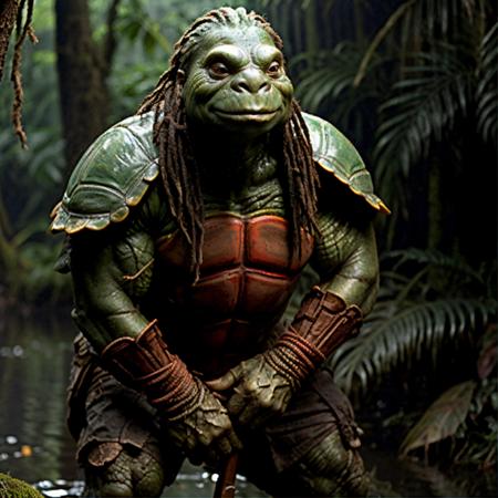 RPGTortle