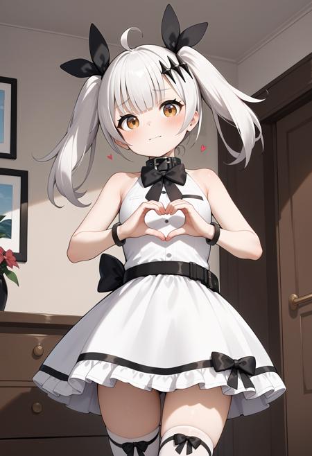 [Pony] Five-seveN ファイブ・セブン / Girls' frontline