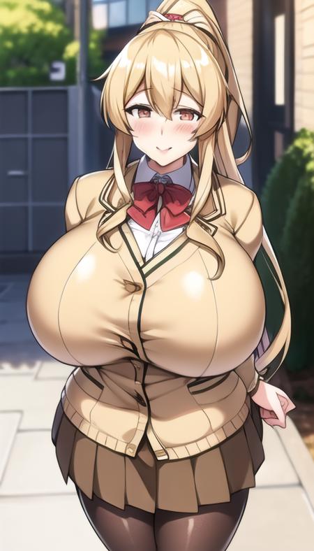 Yurika Ichijou