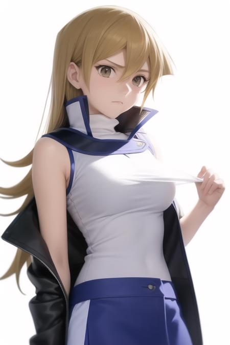 Alexis Rhodes 天上院明日香 游戏王 Yu-Gi-Oh!