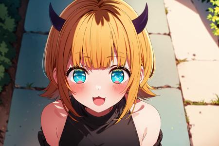 MEM-cho | Oshi no Ko