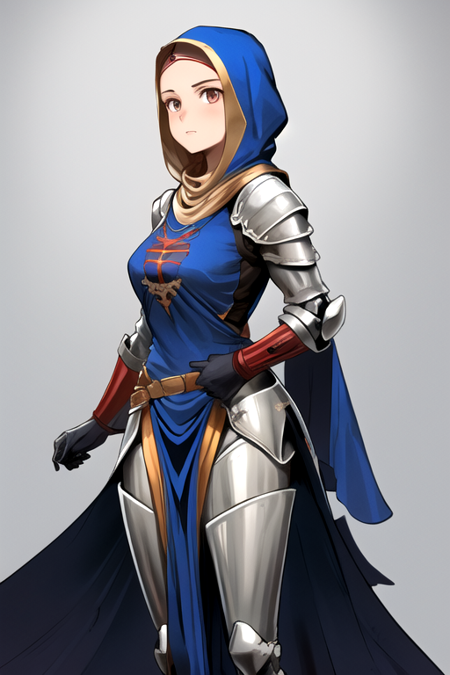 Faiza Hussain (Marvel)