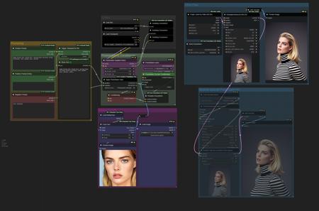 YAPW Photomaker Workflow (xl)