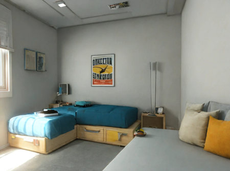 Interior Designs Collection - 25 Assets [XL]