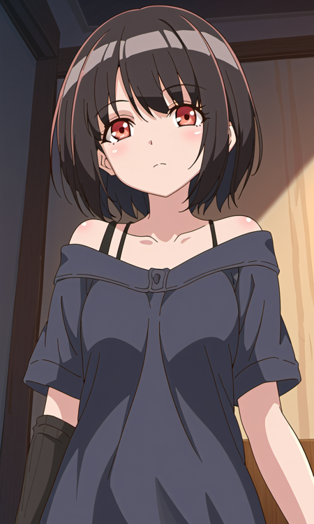 Miyu (Tiny Evil) [PonyXL]版本v1.0-pxl (ID: 700188)