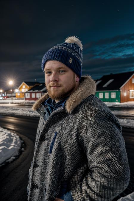 RS Nobodies: Gunnar Enginsson