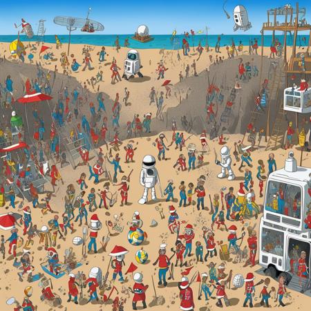 where waldo