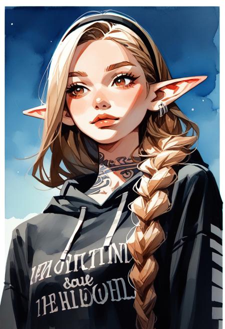 Pastel_Smooth-V1版本v1.0 (ID: 907933)