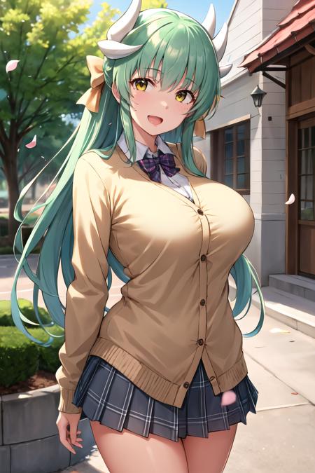 Tomajiyama | Artist Style版本v1.0 (ID: 357866)