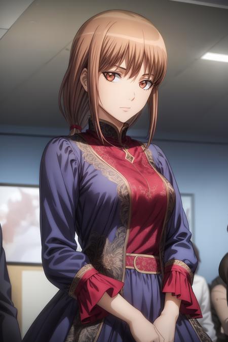 Mutsu (Gintama)