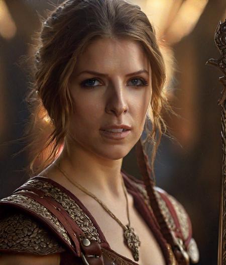 SDXL 0.9 beta tests: Famous People版本Anna Kendrick (ID: 119014)