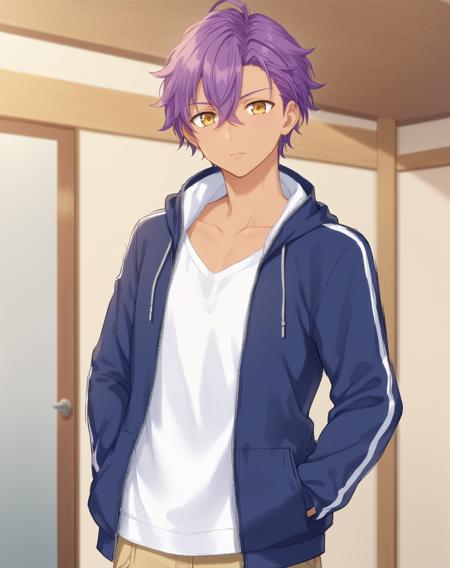 Otogari Adonis Pony | Ensemble Stars!!