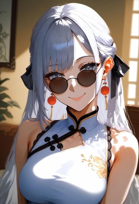 STYLES | PONY & ANIMAGINE版本GAI S2 v0.1 (Pony V6) (Pony V6)