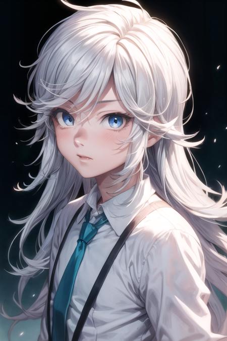 Akira Iwakiyamayukisatoshironanogojuurokushi / Kemono Jihen