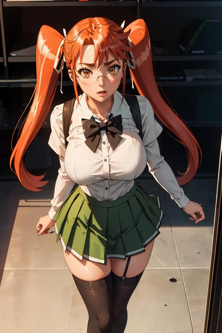 Takagi Saya | High School Of The Dead版本v1.0 (ID: 556868)