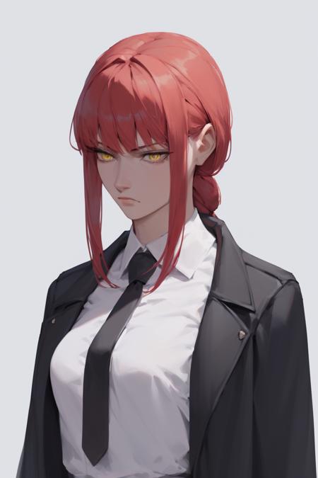 Makima (Chain-saw Man) PONY版本v1.0 (ID: 924427)