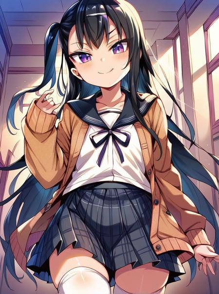 Kuromoto-kun Style