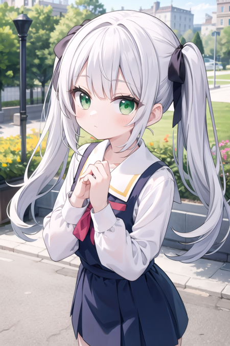 SylphBreed