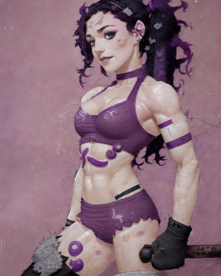 [Artstyle] Gerald Brom