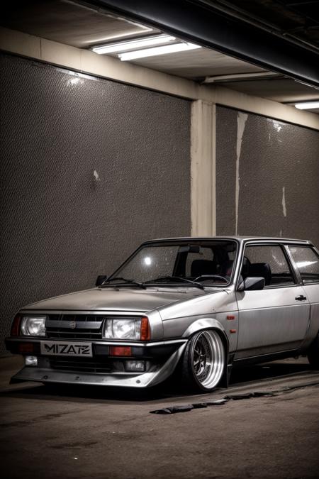 VAZ 2108